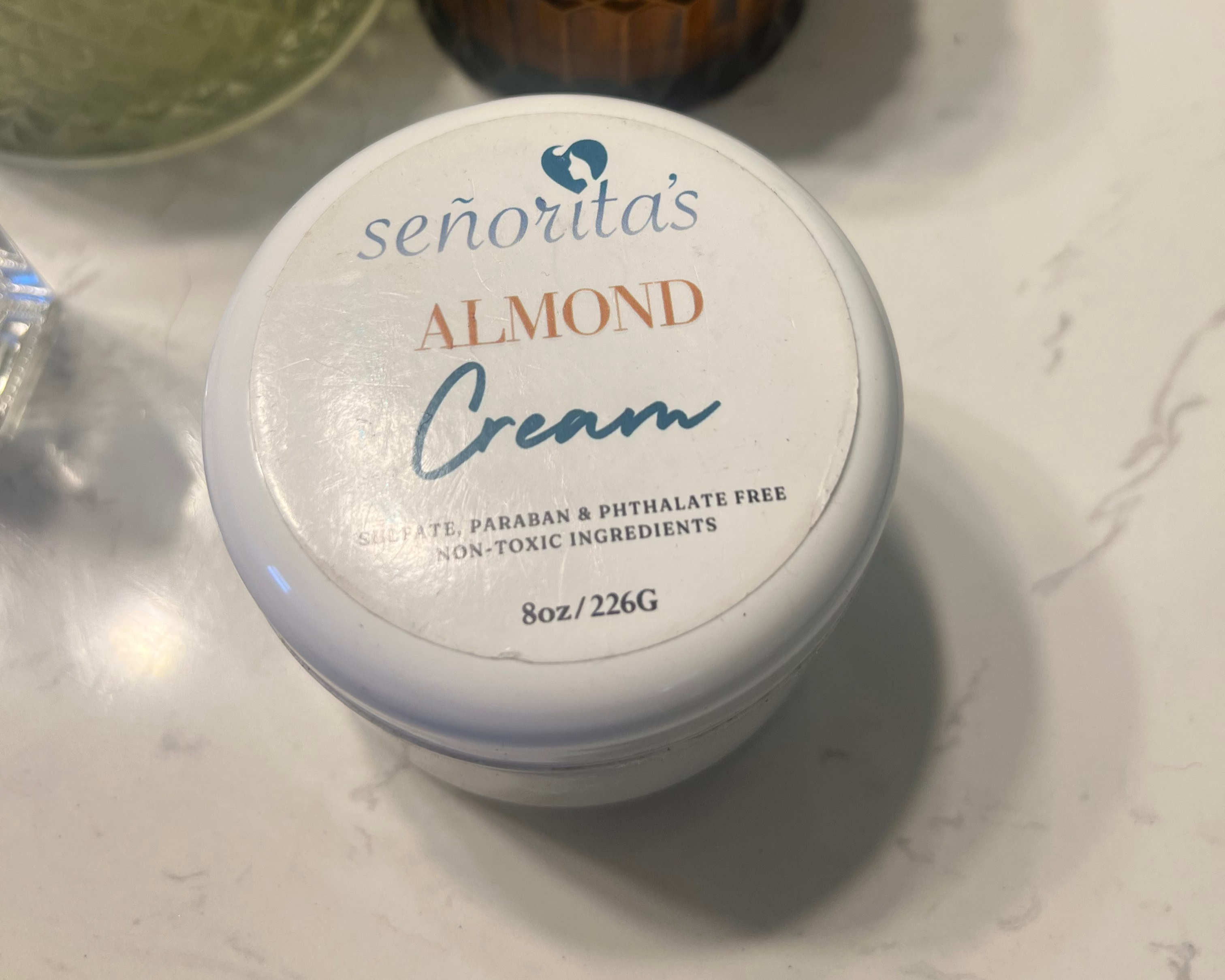 Beauty Oil & Body Cream Duo