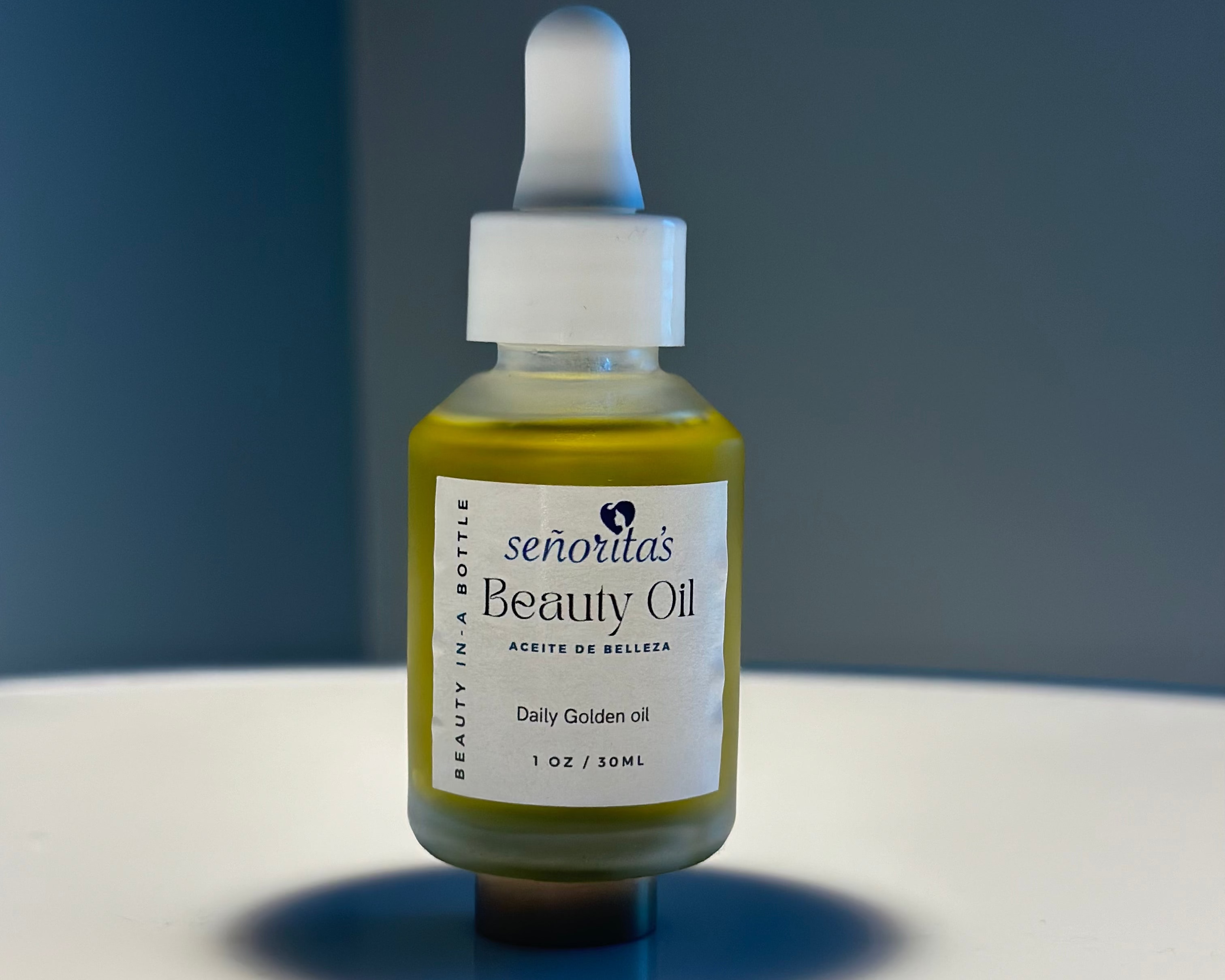 Beauty Oil & Body Cream Duo